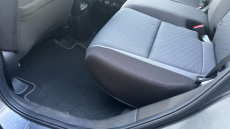 Honda Jazz 1.5 i-MMD Hybrid SE 5dr eCVT Hybrid Hatchback